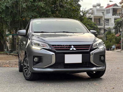 ATTRAGE CVT / Xám / 2021 / Nhập Thái Lan /70.000km