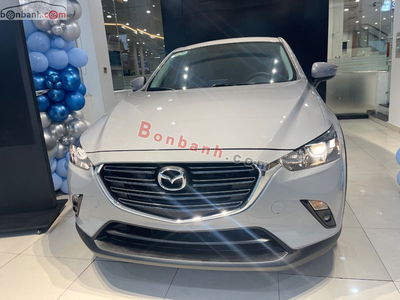 Xe Mazda CX3 1.5 AT 2025