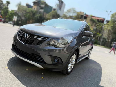 VinFast Fadil 2020 1.4 AT