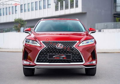 Xe Lexus RX 300 2022