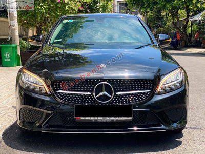Xe Mercedes Benz C class C200 2019