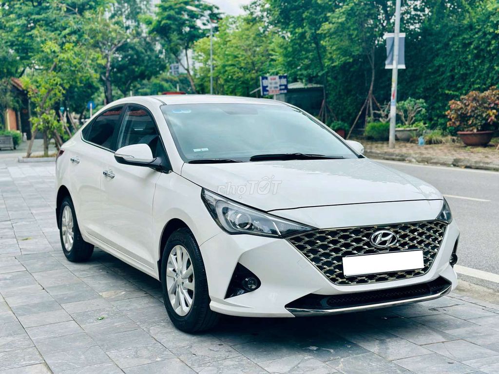 2021 1.4 MT Tiêu Chuẩn - 35000 km