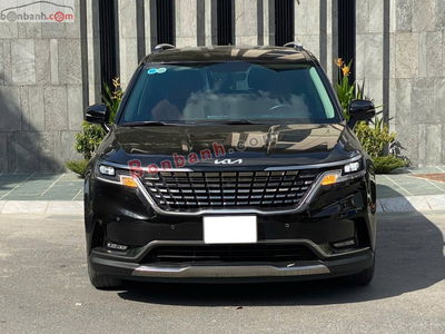 Xe Kia Carnival Premium 2.2D 7S 2023