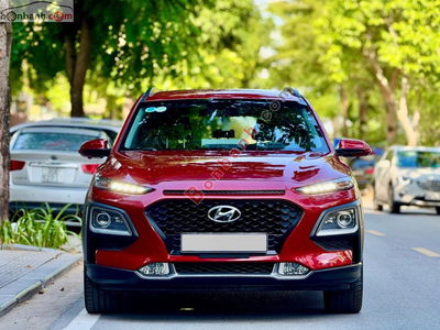 Xe Hyundai Kona 2.0 ATH 2020