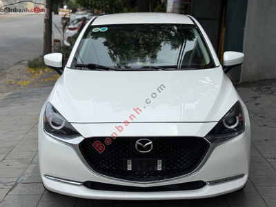 Xe Mazda 2 Luxury 2020