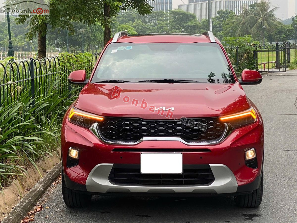 Xe Kia Sonet Premium 1.5 AT 2023