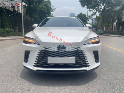 Xe Lexus RX 350 Premium 2024