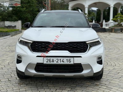 Xe Kia Sonet Premium 1.5 AT 2022