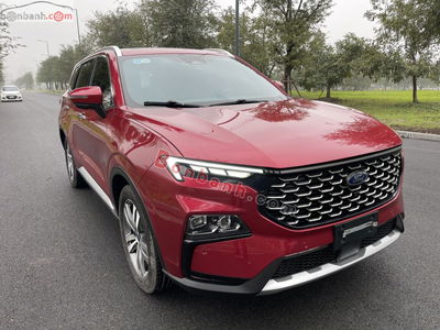Xe Ford Territory Titanium X 1.5 AT 2023