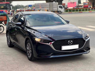 Mazda 3 2022 1.5L Deluxe - 25000 km