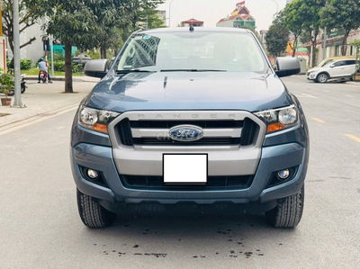 Ford ranger XLS 2017 một chủ