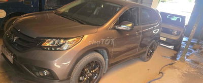 Honda CR V 2014 2.4 AT - 86000 km