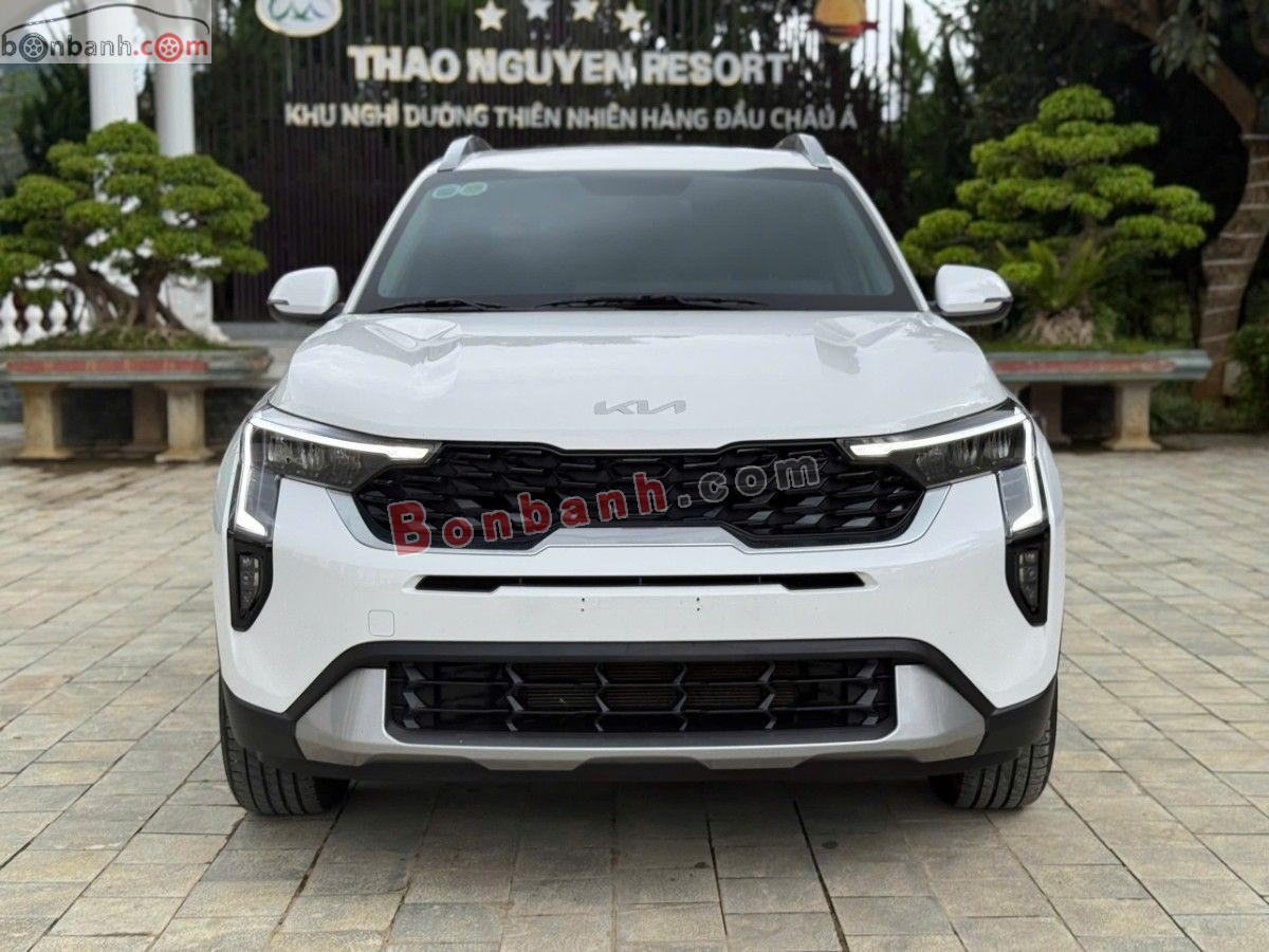 Xe Kia Sonet Premium 1.5 AT 2024