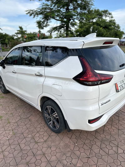 Chính chủ bán xe xpader 2020