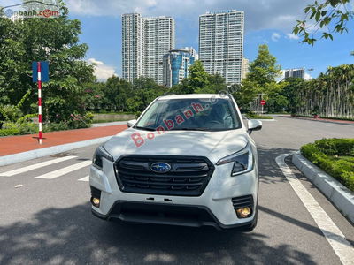 Xe Subaru Forester 2.0i-L EyeSight 2024