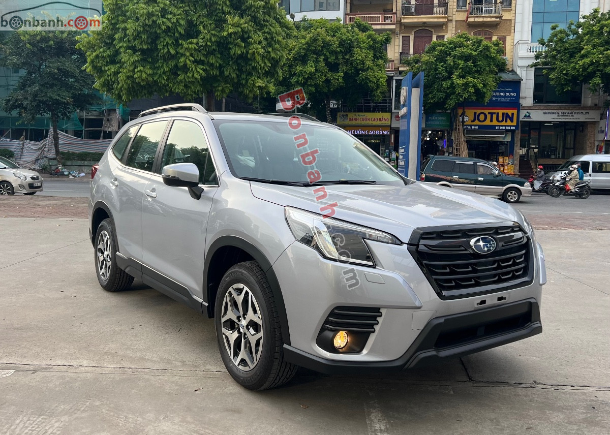 Xe Subaru Forester 2.0i-L 2024