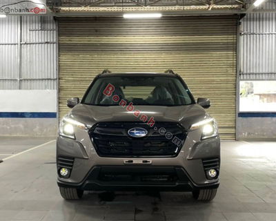 Xe Subaru Forester 2.0i-L 2024