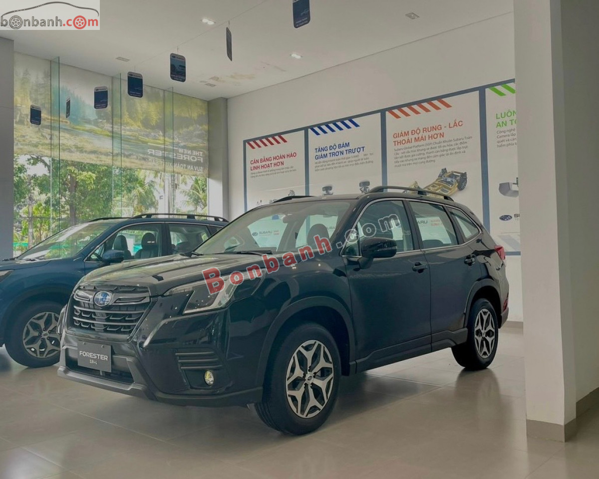 Xe Subaru Forester 2.0i-L 2024