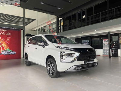 Xe Mitsubishi Xpander Premium 1.5 AT 2025