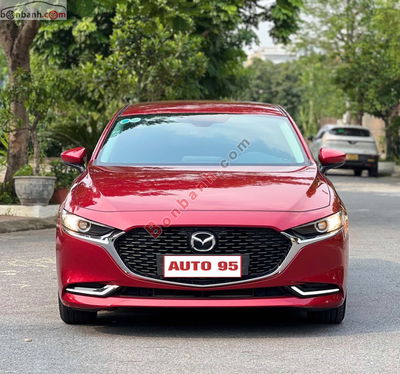 Xe Mazda 3 1.5L Luxury 2023