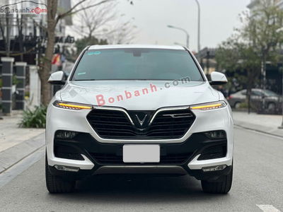 Xe VinFast Lux SA 2.0 2.0 AT 2021