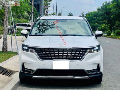 Xe Kia Carnival Premium 2.2D 2022