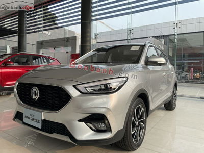 Xe MG ZS Luxury 1.5 AT 2WD 2025