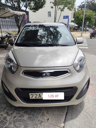 2013 S 1.25 AT - 135000 km