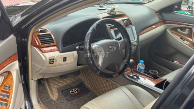 Toyota Camry 2007 2.4G - 110000 km