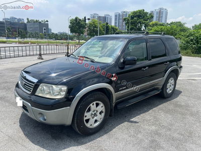 Xe Ford Escape XLT 3.0 AT 2004