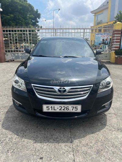 Toyota Camry 20*** km