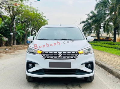 Xe Suzuki Ertiga Sport 1.5 AT 2022
