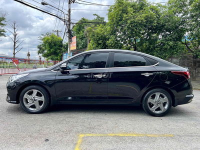 Hyundai Accent 2022 1.4 AT Đặc Biệt cực chất !