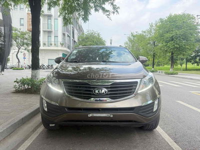 sportiger bản full 2 cửa sổ trời
