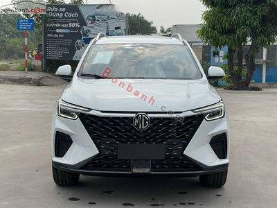 Xe MG RX5 1.5T STD 2025