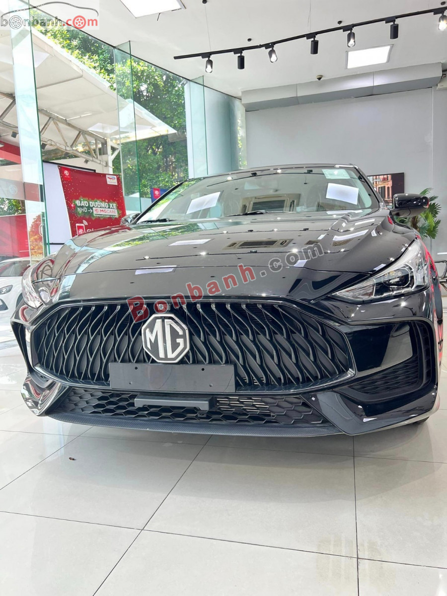 Xe MG 5 Standard 1.5 AT 2024