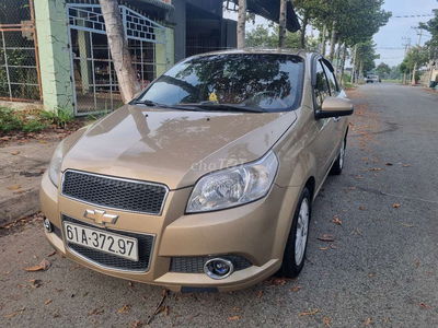 Aveo xs2017 LT 1.5 - 95000 km
