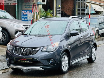 Xe VinFast Fadil 1.4 AT 2020