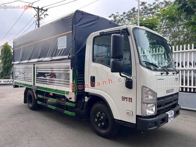 Xe Isuzu QKR QMR77HE5A 2025