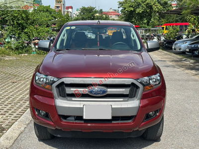 Xe Ford Ranger XLS 2.2L 4x2 AT 2017