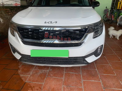 Xe Kia Seltos Premium 1.4 AT 2023
