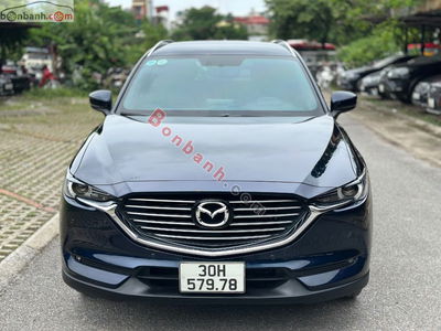 Xe Mazda CX8 Luxury 2022