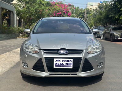 Ford Focus 2013 Sport 2.0 AT - Chính Hãng