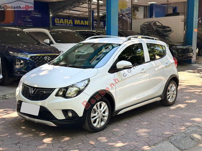 Xe VinFast Fadil 1.4 AT 2020