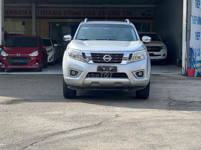 Nissan Navara 2015 VL 2.5 AT 4WD - 150000 km