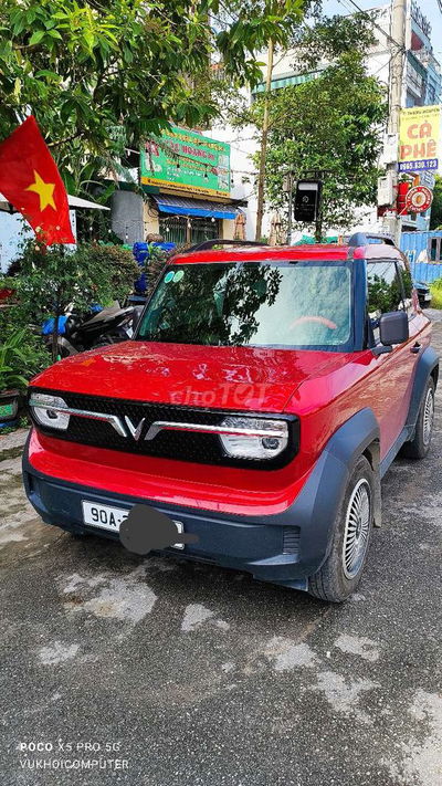 Vf3 chính chủ thuê pin tiên phong 900k/1 tháng