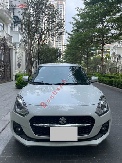 Xe Suzuki Swift GLX 1.2 AT 2023