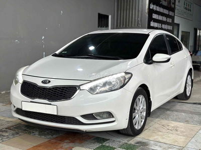 Kia K3 2016 1.6 MT - 80000 km