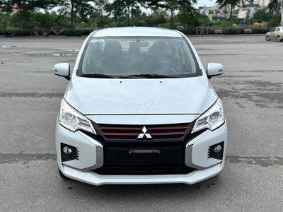 Mitsubishi Attrage 2023 1.2 CVT - 55000 km