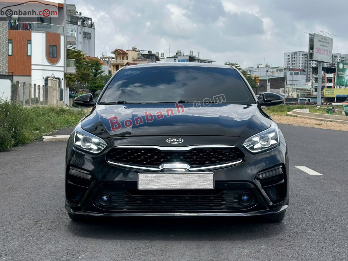 Xe Kia Cerato 2.0 AT Premium 2021